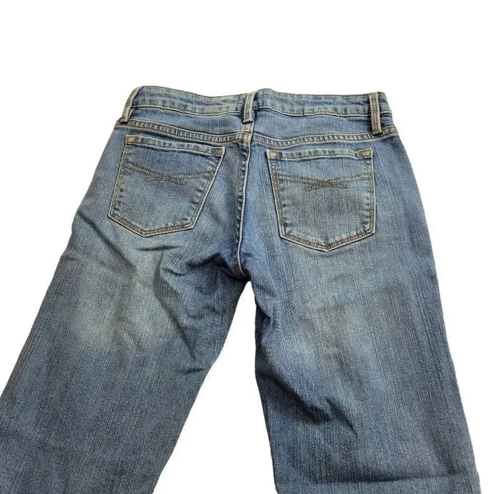 Gap kids jeans 14